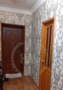 квартира г Курск р-н Центральный ул Золотая 2а фото 9