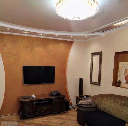 квартира г Курск р-н Центральный ул Радищева 20 фото 6