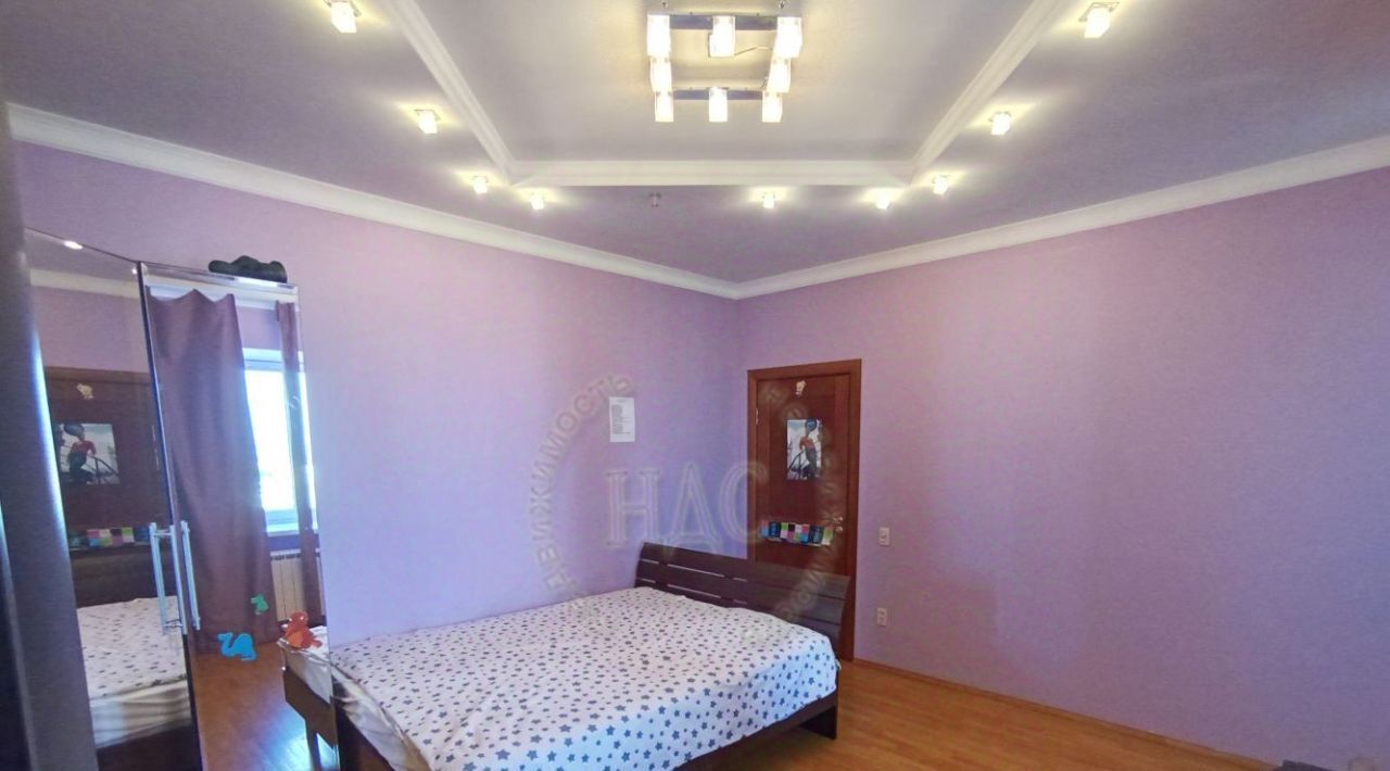 квартира г Курск р-н Центральный ул Радищева 79а фото 27