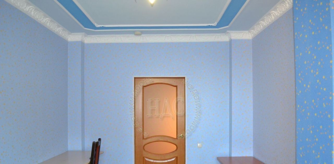 квартира г Курск р-н Центральный ул Радищева 20 фото 16