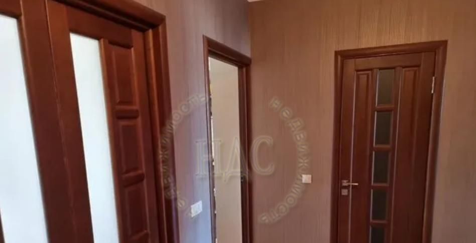 квартира г Курск р-н Центральный ул Советская 12 фото 5