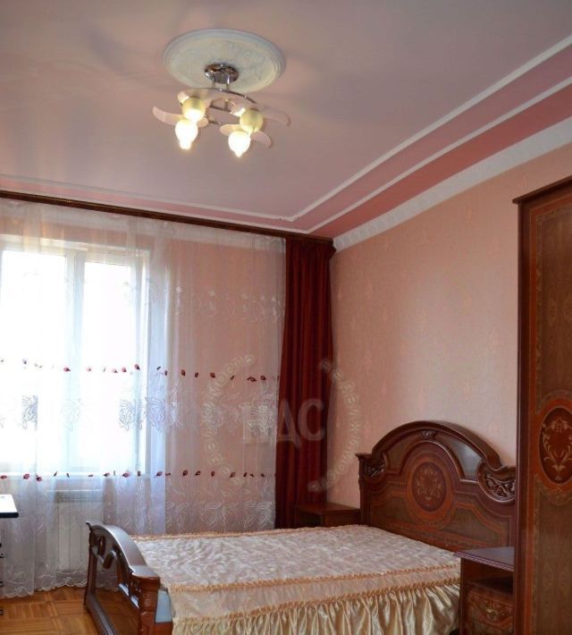 квартира г Курск р-н Центральный ул Радищева 20 фото 17