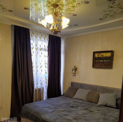 квартира г Курск р-н Центральный ул Радищева 20 фото 8