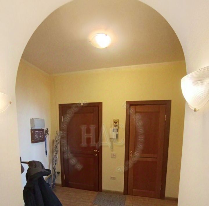 квартира г Курск р-н Центральный ул Радищева 79а фото 29