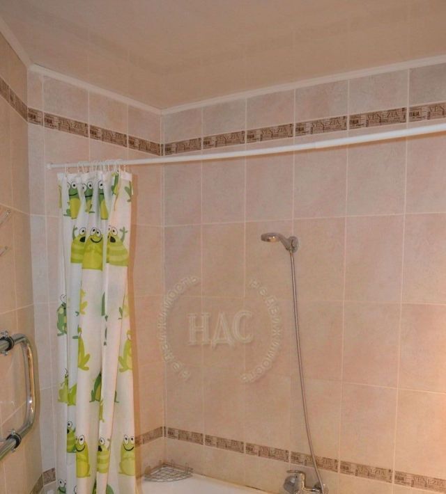 квартира г Курск р-н Центральный ул Радищева 20 фото 19