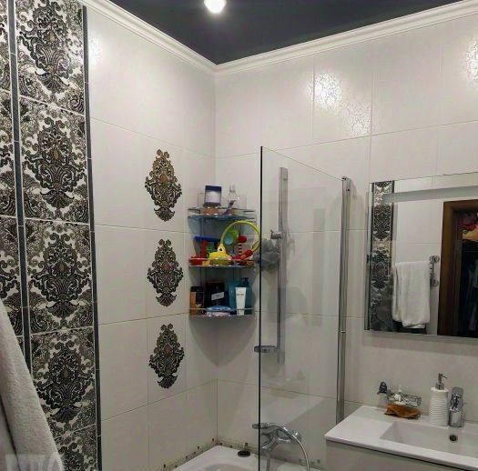 квартира г Курск р-н Центральный ул Радищева 20 фото 10