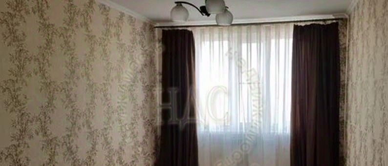 квартира г Курск р-н Центральный ул Советская 12 фото 9