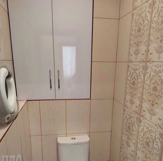 квартира г Курск р-н Центральный ул Радищева 20 фото 11