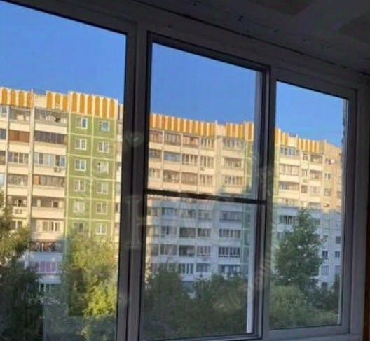 квартира г Курск р-н Центральный ул Звездная 15 фото 5