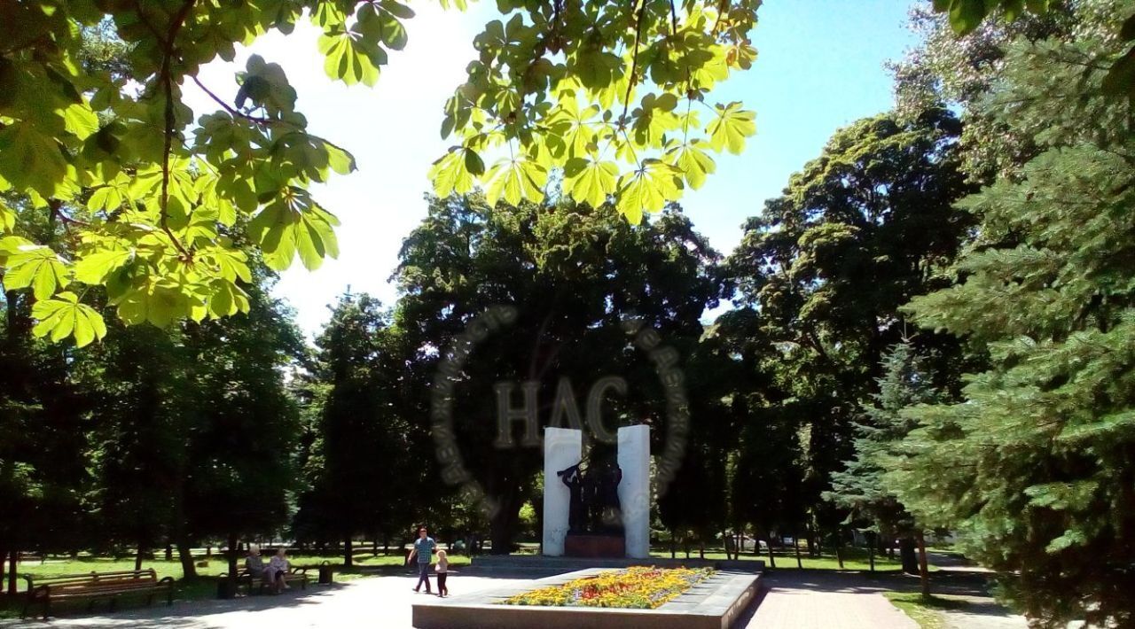 квартира г Курск р-н Центральный ул Радищева 79а фото 32