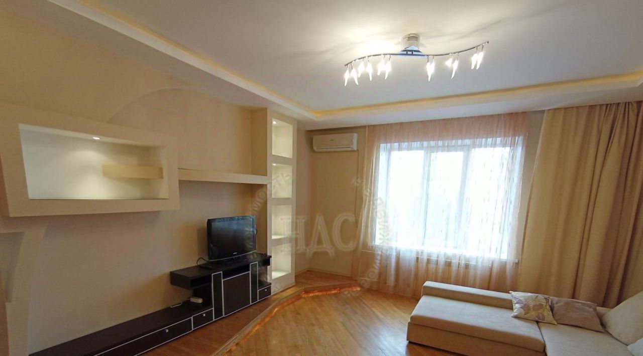 квартира г Курск р-н Центральный ул Радищева 79а фото 10