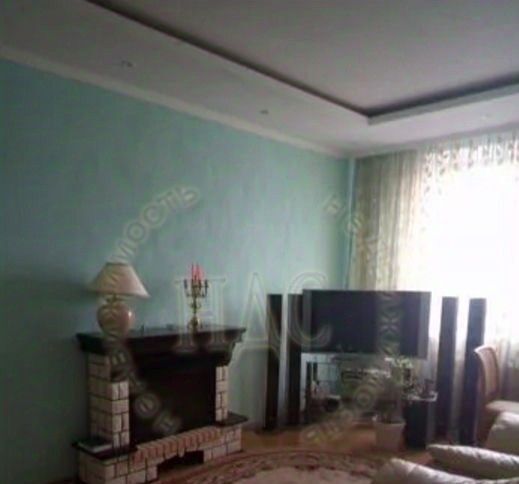 квартира г Курск р-н Центральный ул Дружининская 24 фото 7