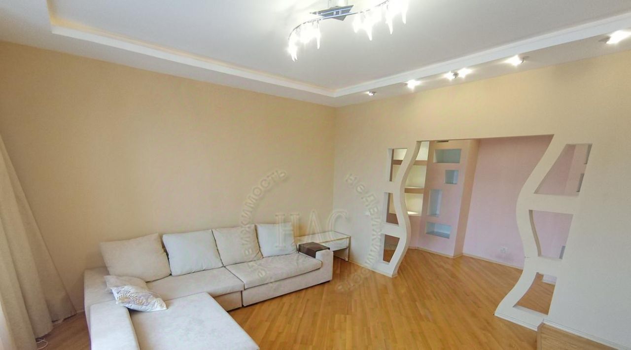 квартира г Курск р-н Центральный ул Радищева 79а фото 11