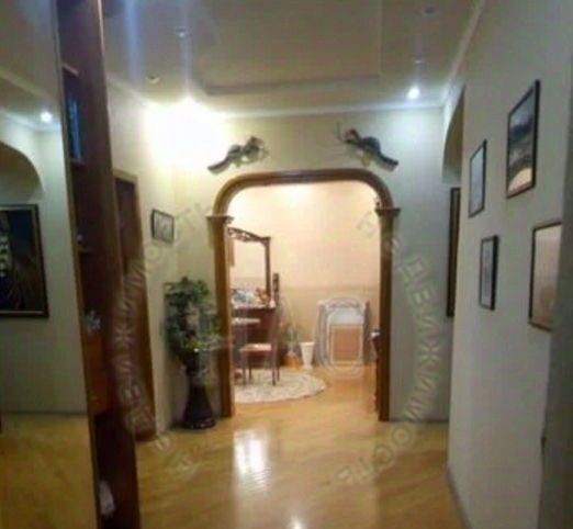 квартира г Курск р-н Центральный ул Дружининская 24 фото 8