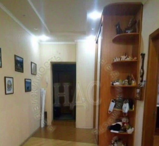 квартира г Курск р-н Центральный ул Дружининская 24 фото 9