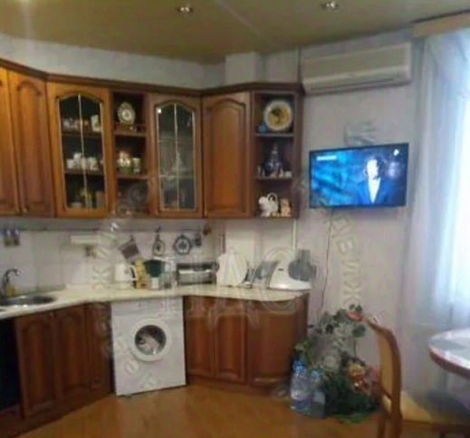 квартира г Курск р-н Центральный ул Дружининская 24 фото 10