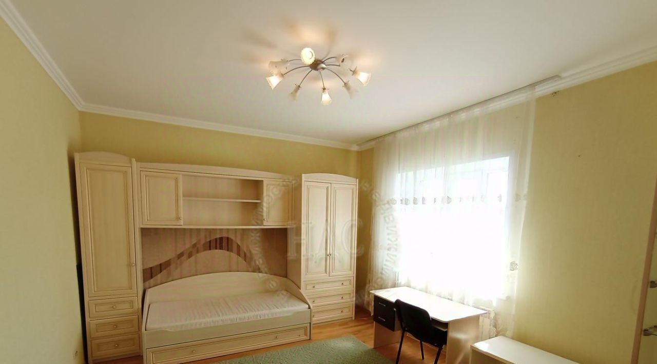 квартира г Курск р-н Центральный ул Радищева 79а фото 13