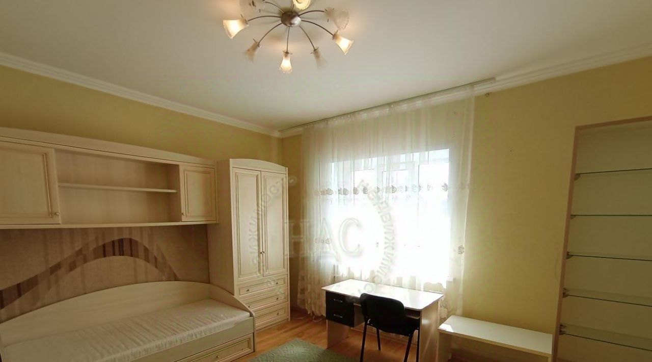 квартира г Курск р-н Центральный ул Радищева 79а фото 14