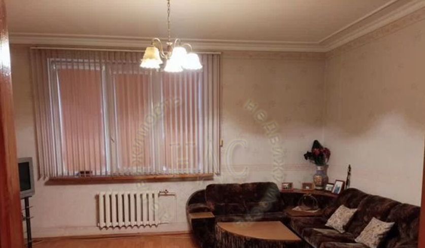 квартира г Курск р-н Центральный ул Красной Армии 10 фото 5