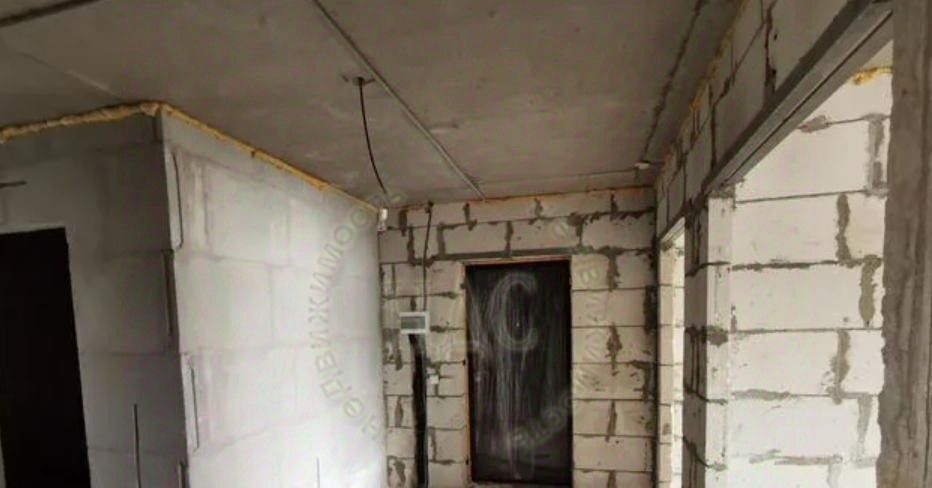 квартира г Курск р-н Центральный ул Гайдара 26а фото 5