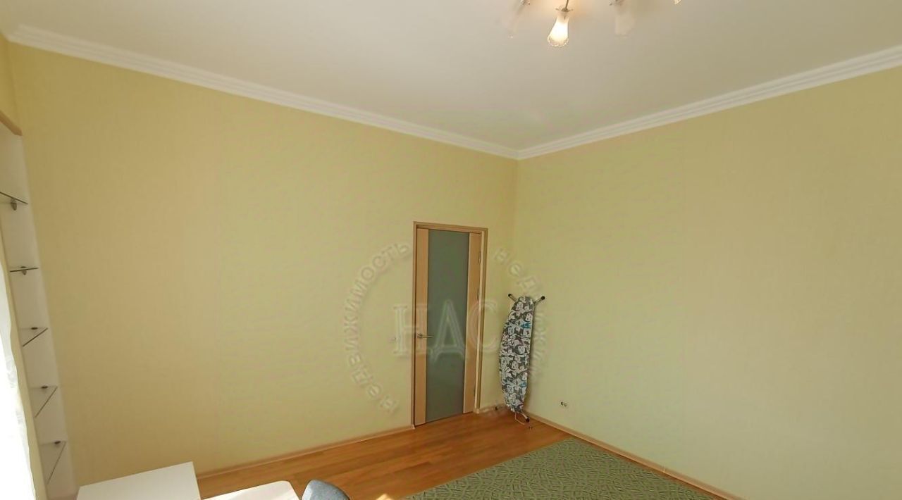 квартира г Курск р-н Центральный ул Радищева 79а фото 15