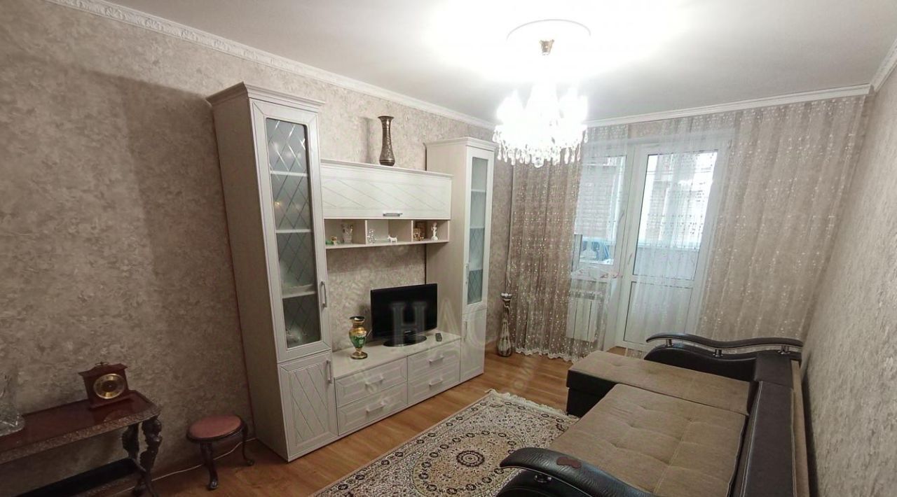квартира г Курск р-н Сеймский проезд Магистральный 11д фото 6
