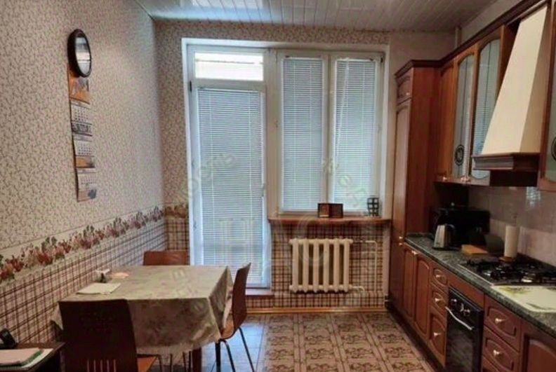 квартира г Курск р-н Центральный ул Красной Армии 10 фото 6