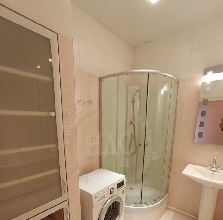 квартира г Курск р-н Центральный ул Радищева 79а фото 17