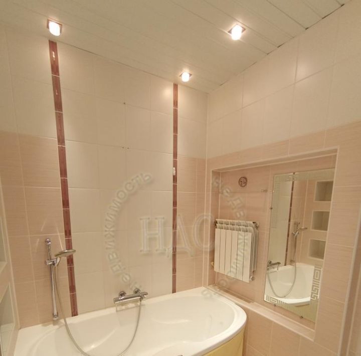 квартира г Курск р-н Центральный ул Радищева 79а фото 19