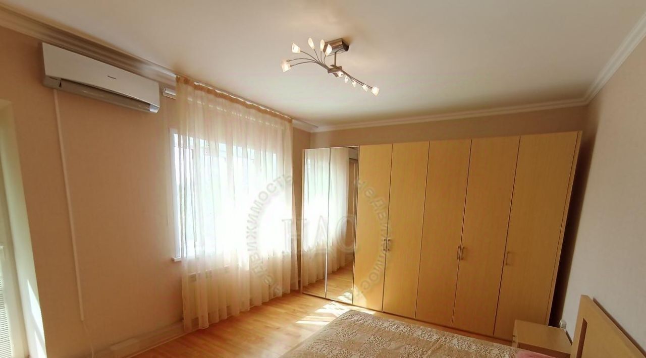 квартира г Курск р-н Центральный ул Радищева 79а фото 20