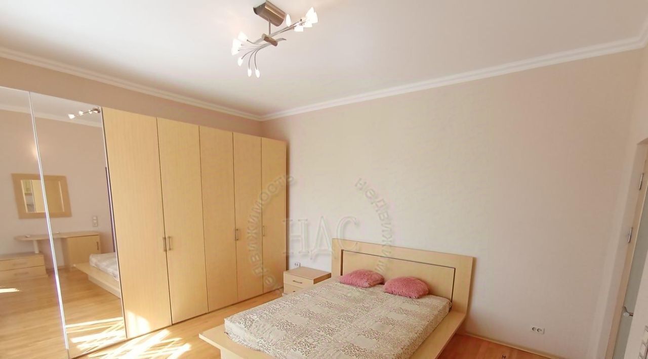 квартира г Курск р-н Центральный ул Радищева 79а фото 21