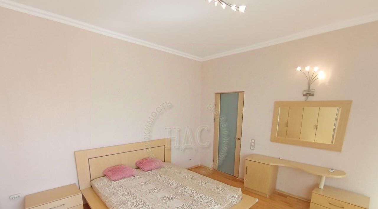 квартира г Курск р-н Центральный ул Радищева 79а фото 22