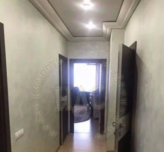 квартира г Курск р-н Сеймский ул Дейнеки 1б Курского завода тракторных запчастей мкр фото 7