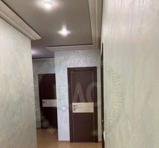 квартира г Курск р-н Сеймский ул Дейнеки 1б Курского завода тракторных запчастей мкр фото 8