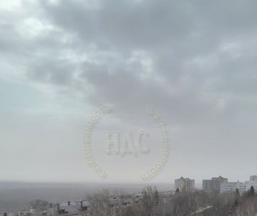 квартира г Курск р-н Центральный ул Л.Толстого 14в фото 12
