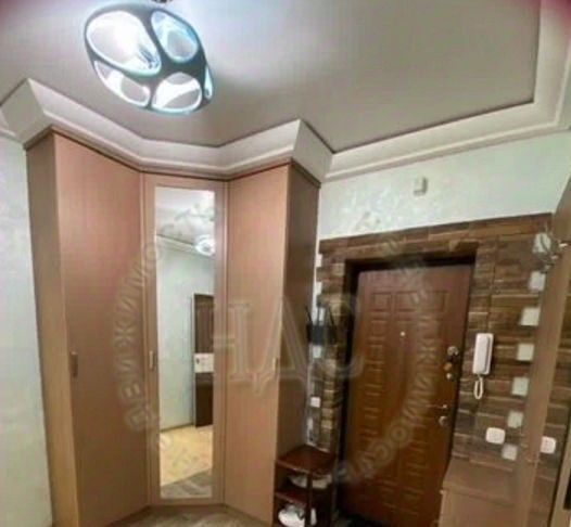 квартира г Курск р-н Сеймский ул Дейнеки 1б Курского завода тракторных запчастей мкр фото 9