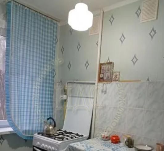 квартира г Курск р-н Сеймский ул Комарова 15 Курского завода тракторных запчастей мкр фото 8