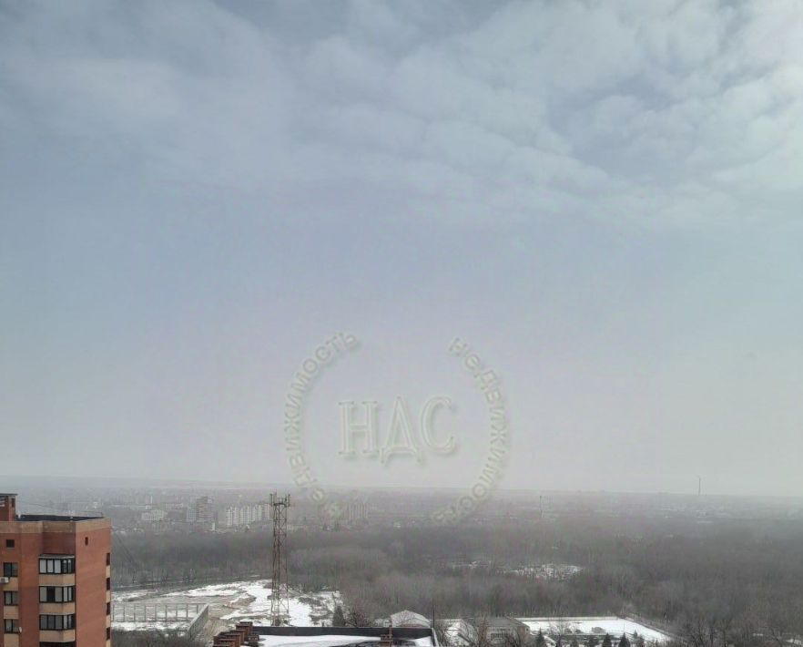 квартира г Курск р-н Центральный ул Л.Толстого 14в фото 13