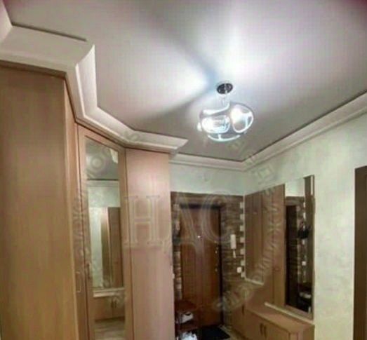 квартира г Курск р-н Сеймский ул Дейнеки 1б Курского завода тракторных запчастей мкр фото 10