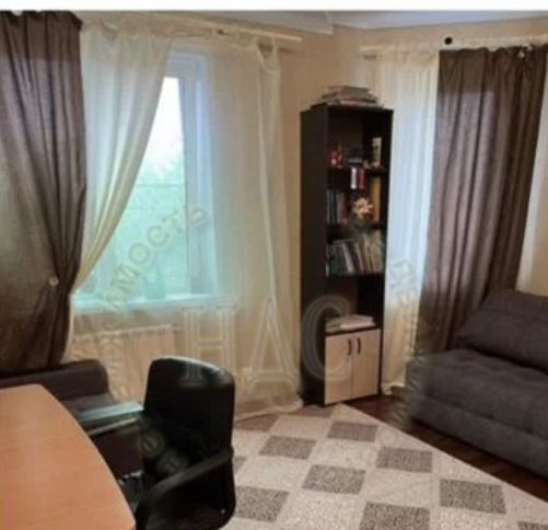 квартира г Курск р-н Центральный ул Советская 15а фото 10