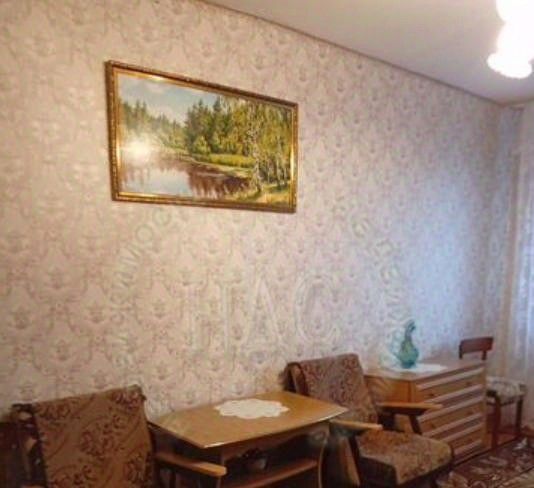 квартира г Курск р-н Сеймский ул Комарова 15 Курского завода тракторных запчастей мкр фото 12