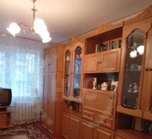 квартира г Курск р-н Сеймский ул Комарова 15 Курского завода тракторных запчастей мкр фото 13