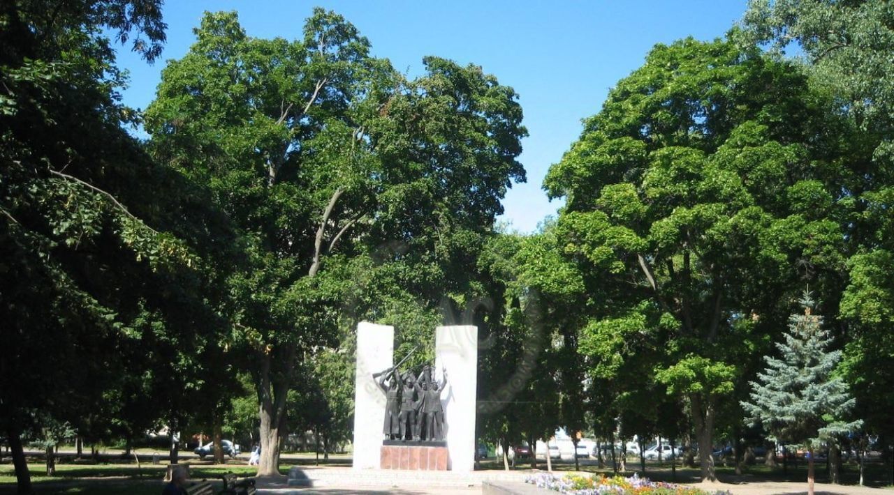 квартира г Курск р-н Центральный ул Радищева 79а фото 29