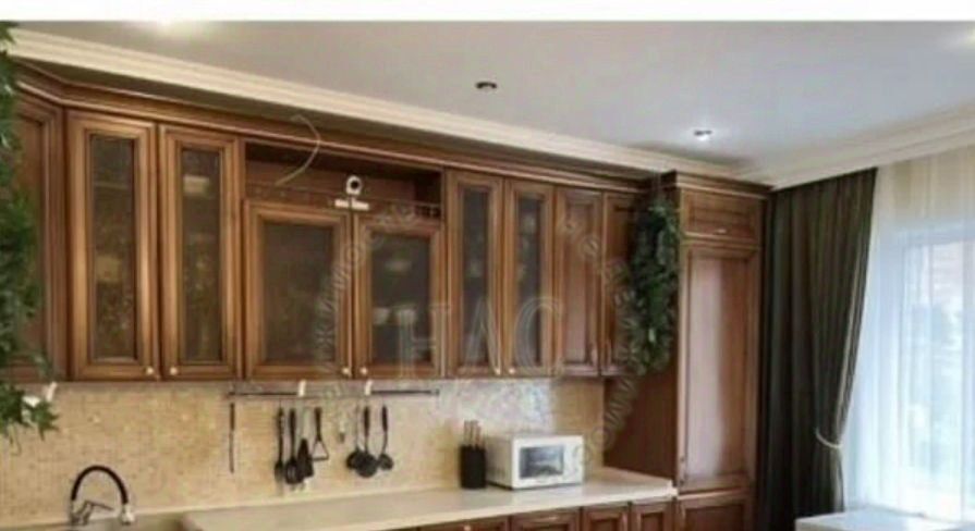 квартира г Курск р-н Центральный ул Советская 15а фото 14