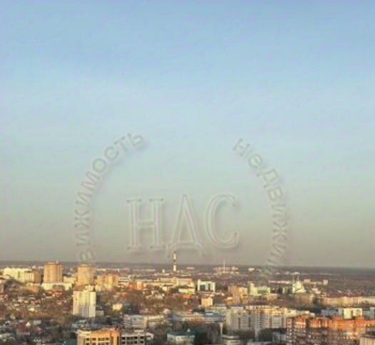 квартира г Курск р-н Центральный ул Павлуновского 48а фото 5