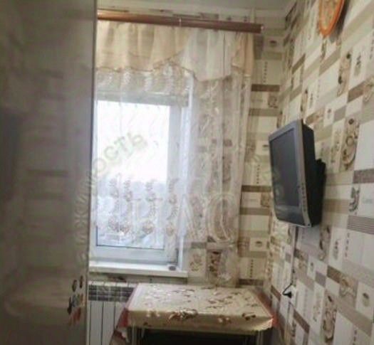 квартира г Курск р-н Сеймский ул Энгельса 90 фото 7
