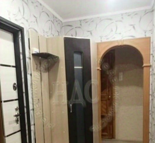квартира г Курск р-н Сеймский ул Энгельса 90 фото 8