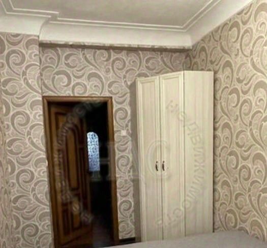 квартира г Курск р-н Сеймский ул Сумская 22 фото 7