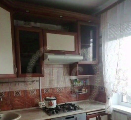 квартира г Курск р-н Сеймский ул Энгельса 90 фото 11