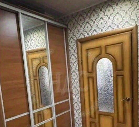 квартира г Курск р-н Сеймский ул Сумская 22 фото 10